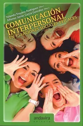 Comunicacion Interpersonal en Relaciones Sociales