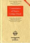 COMENTARIOS AL NUEVO CÓDIGO PENAL