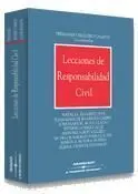 Lecciones de Responsabilidad Civil