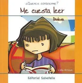 Dislexia-Me Cuesta Leer