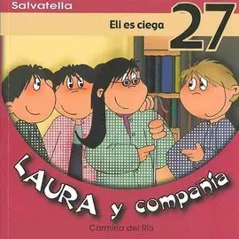 Eli Es Ciega