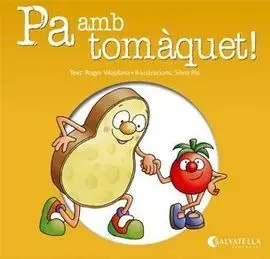 Pa Amb Tomàquet!