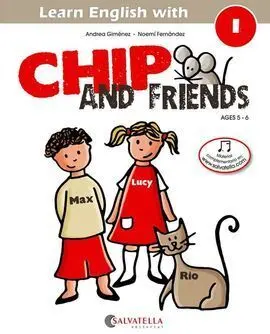 Chip And Friends 1