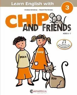 Chip And Friends 3