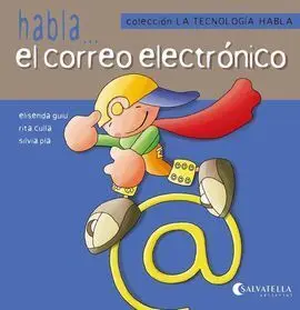 La Tecnología Habla 8