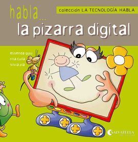 LA TECNOLOGÍA HABLA 10