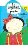 LA NUEVA PROFE