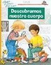 ¿QUÉ?... DESCUBRAMOS NUESTRO CUERPO