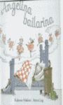 ANGELINA... BAILARINA