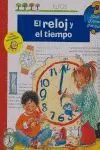 ¿Qué?... El Reloj y el Tiempo
