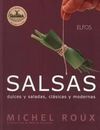 SALSAS (ROUX) -RÚSTICA-