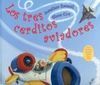 LOS TRES CERDITOS AVIADORES