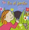 TOCA Y ADIVINA. EN EL JARDÍN