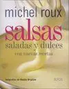 Salsas. Saladas y Dulces con Nuevas Recetas