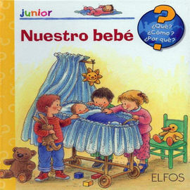 ¿QUÉ? JUNIOR. NUESTRO BEBE