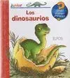 ¿Qué? Junior. Dinosaurios