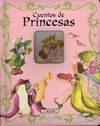 CUENTOS DE PRINCESAS MIS PRIMEROS CUENTOS