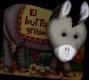 EL BURRO GRITON