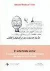 El Intertexto Lector. El Espacio de Encuentro de las Aportaciones del Texto con las del Lector