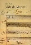 Vida de Mozart