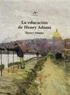 Educacion de Henry Adams, la