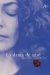 La Dama de Azul