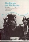 TIM BURTON POR TIM BURTON, EDICION REVISADA