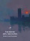 Las Nuevas Mil y una Noches