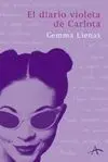 El Diario Violeta de Carlota