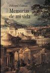 MEMORIAS DE MI VIDA