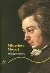 Misterioso Mozart
