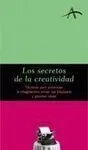 Los Secretos de la Creatividad
