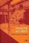 Muerte en Abril
