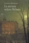 La Anciana Señora Webster