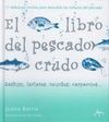 EL LIBRO DEL PESCADO CRUDO