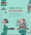 COMER EN LA OFICINA