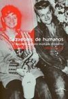 CAZADORES DE HUMANOS