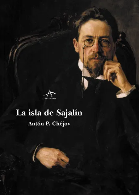 La Isla de Sajalín