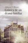 Crónica de un Drama Familiar