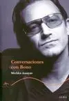 Conversaciones con Bono