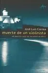 Muerte de un Violinista