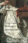 NOVIAZGO Y MATRIMONIO