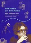 TIM BURTON POR TIM BURTON