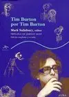 Tim Burton por Tim Burton