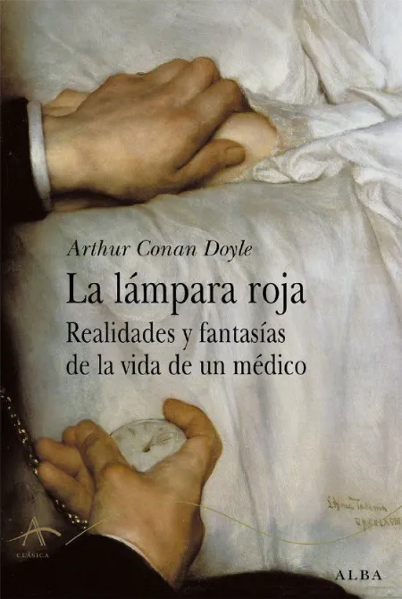 La Lámpara Roja