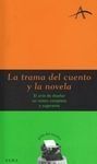 LA TRAMA DEL CUENTO Y LA NOVELA