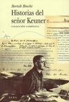 HISTORIAS DEL SEÑOR KEUNER