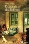 Escenas de la Vida Bohemia