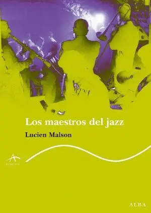 Los Maestros del Jazz