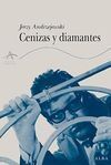 CENIZAS Y DIAMANTES